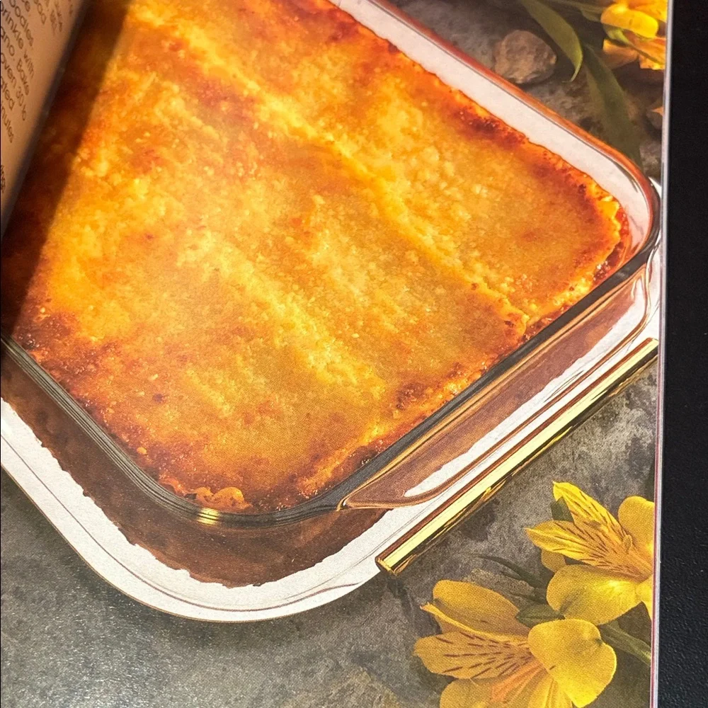 Vintage four assorted recipe Cookbook collection